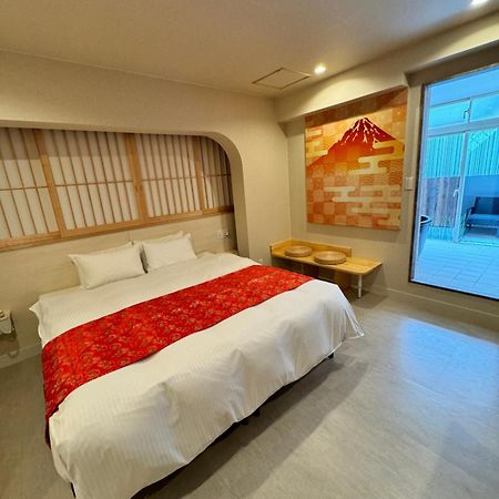 Hotel Be-Zen Shimanouchi Осака Екстериор снимка