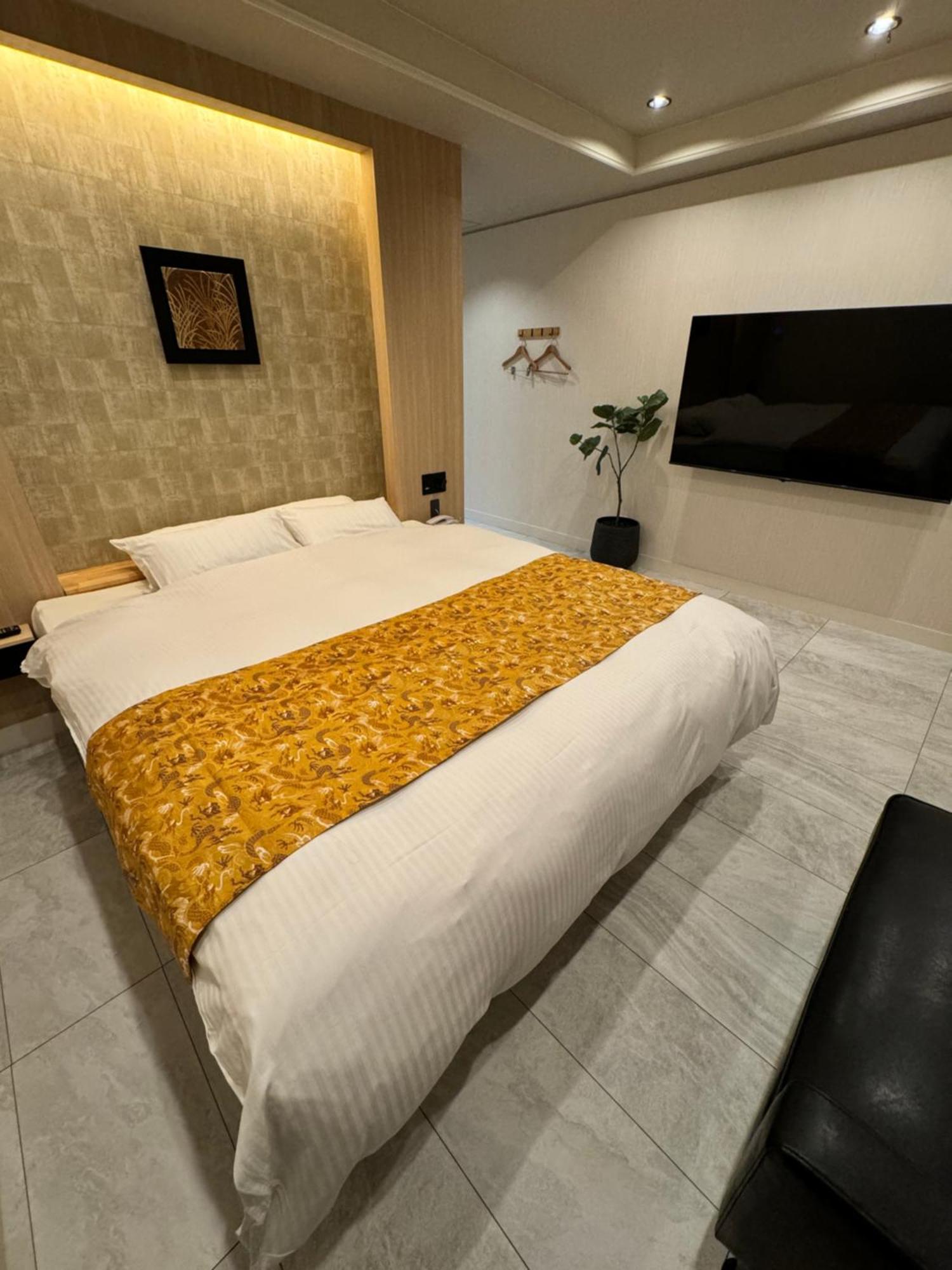Hotel Be-Zen Shimanouchi Осака Екстериор снимка