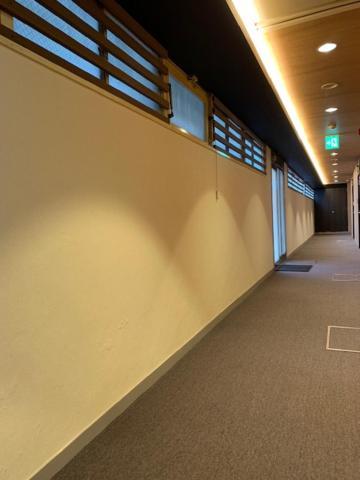 Hotel Be-Zen Shimanouchi Осака Екстериор снимка