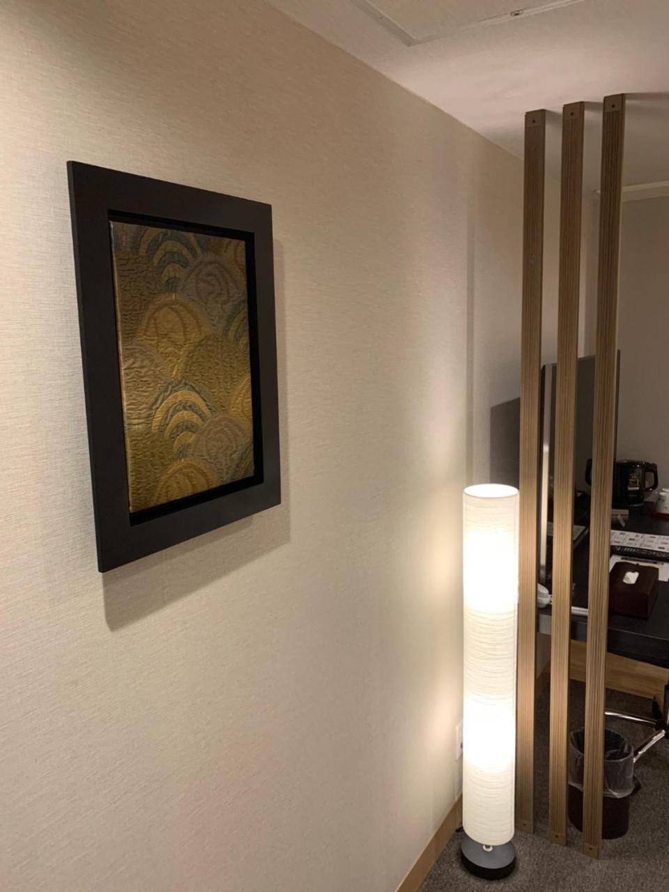 Hotel Be-Zen Shimanouchi Осака Екстериор снимка